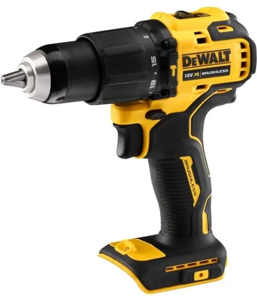 DEWALT DCD709N-XJ