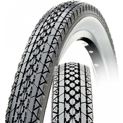 26x2,125 CONTROL CRUISER BIELY BOK CST