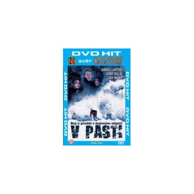 V PASTI dvd