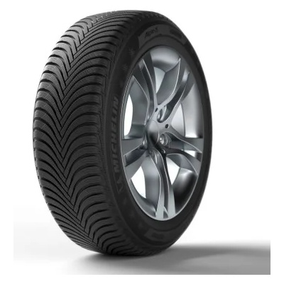 Michelin Alpin 5 ZP (RFT) 205/60 R16 92V