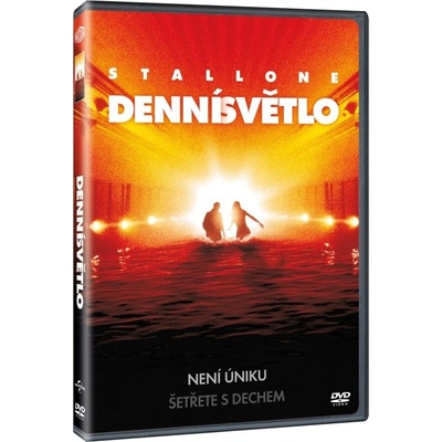 Denní světlo DVD