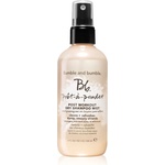 Bumble and bumble Pret-À-Powder Post Workout Dry Shampoo Mist освежаващ сух шампоан в спрей 120ml