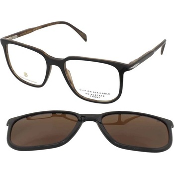 David Beckham Очила David Beckham DB 1210/C PPO