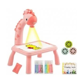 Pegaz Toys Table with projector