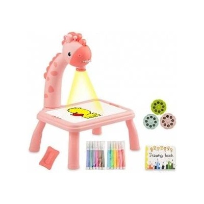 Pegaz Toys Table with projector