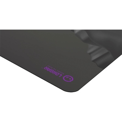 Gaming Mousepads LORGAR MPA15XL, waterproof polyester fabric, with stitched edge (LRG-MPA15XL)