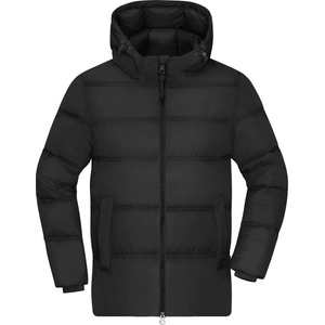 Daiber jn 1370 / Мъжко зимно яке - черно xl (02137000204)