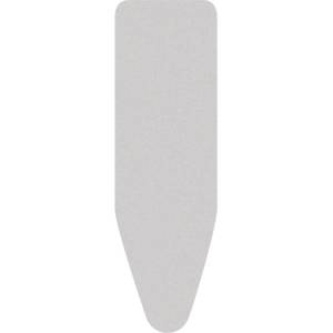 Brabantia Калъф за маса за гладене Brabantia B 1003418, 124x38 см, 8 мм, Металик (1003418)