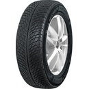 Osobní pneumatiky Michelin Pilot Alpin 5 235/60 R17 106H