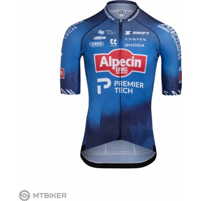 Kalas Alpecin-Premier Tech Razor