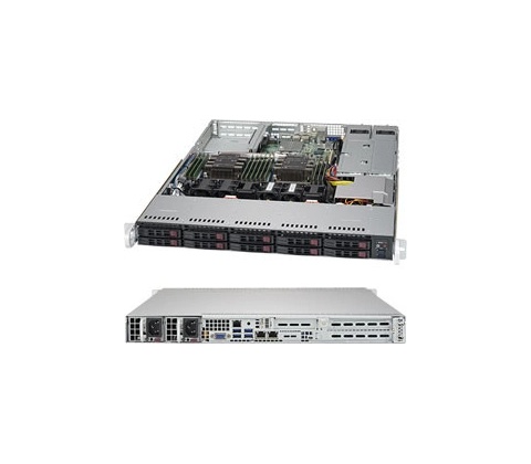 Supermicro SYS-1029P-WTRT