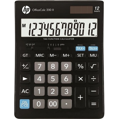HP-OC 110/INT BX