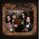 Raconteurs: Broken Boy Soldiers - Re-Issue LP