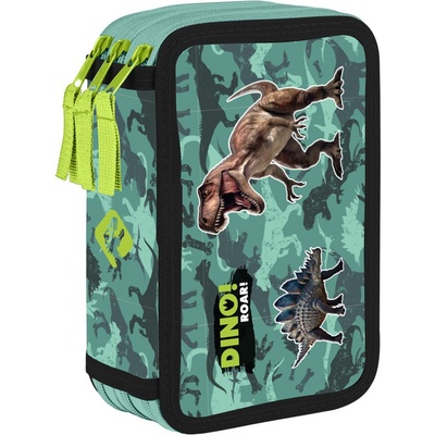 Oxybag třípatrový Dinosaurus