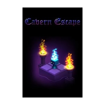 Cavern Escape