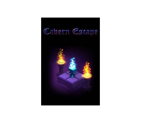 Cavern Escape