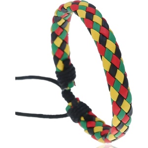 HARAHU Гривна ay-29840 - Многоцветна kp29840