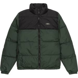 Element Мъжко синтетично яке Element Classic Puffa Insulator Synthetic jacket - Deep Forest - размер XL (004-5796-0215)