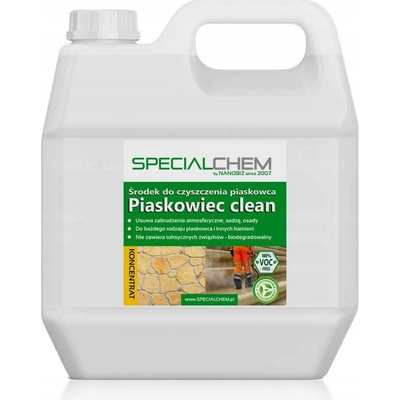 SPECIALCHEM čistič na pískovec a vápenec 2L