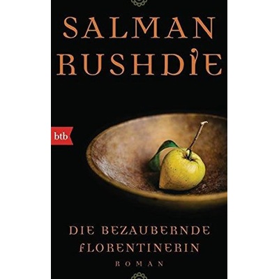 Die bezaubernde Florentinerin