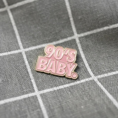 Pinarna 90´s baby