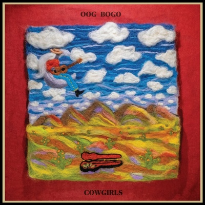 Oogbogo: Cowgirls LTD LP