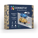 Connetix Rainbow Car Pack 2ks základ pro auta