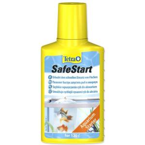 TETRA Препарат Tetra Safe Start 100ml (A1-161313)