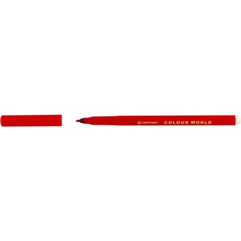 Centropen 7550 červený