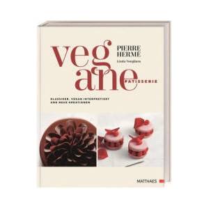 Vegane Patisserie | Linda Vongdara, Matthaes, Laurent Fau, Annika Genning (ISBN: 9783985410743)