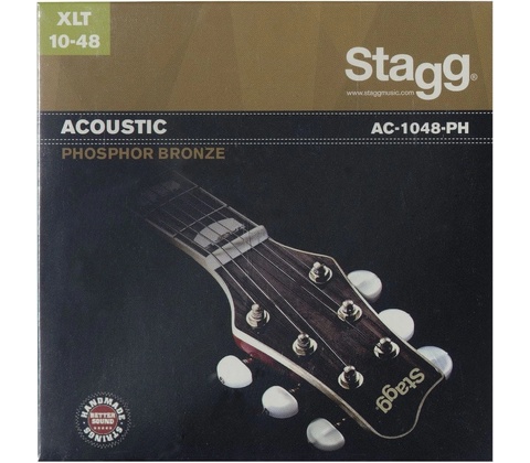 Stagg AC-1048-PH