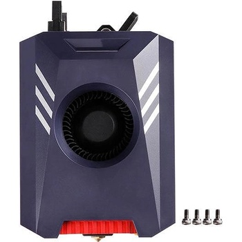 Image 1 of Anycubic Принтираща глава комплект - Anycubic Kobra 2 Pro / Plus / Max (оригинален модул)