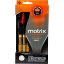 Šipky Harrows MATRIX 14 g