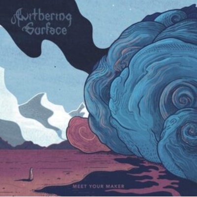 Withering Surface - Meet Your Maker LP