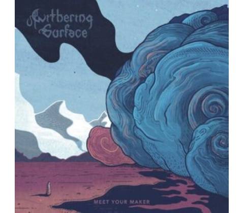 Withering Surface - Meet Your Maker LP
