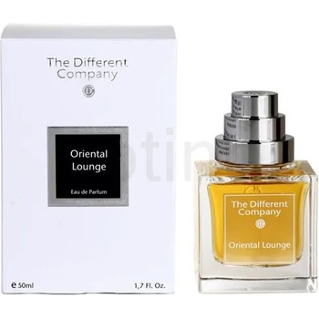 The Different Company Oriental Lounge EDP 50 ml