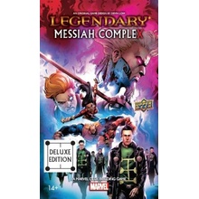 Legendary: Messiah Complex Deluxe Expansion