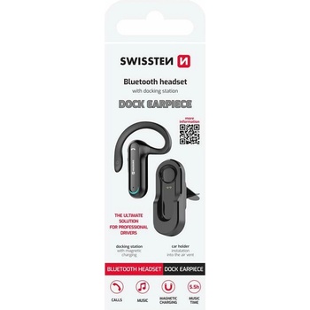 SWISSTEN DOCK EARPIECE