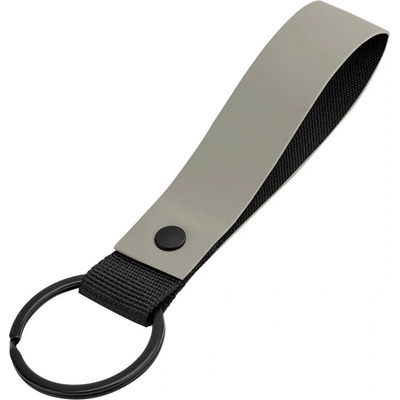 BagBase Klip na klíče BG 324, matné PU COT520324zo299-clay UNI Clay