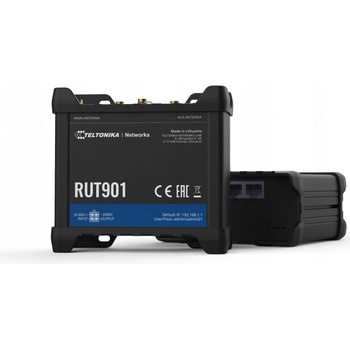 Teltonika RUT901