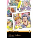 Billy and the Queen - Stephen Rabley