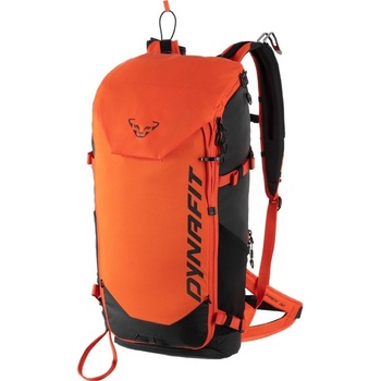 Dynafit free 32l down black out