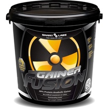 Smartlabs Fusion Gainer 15 1000 g
