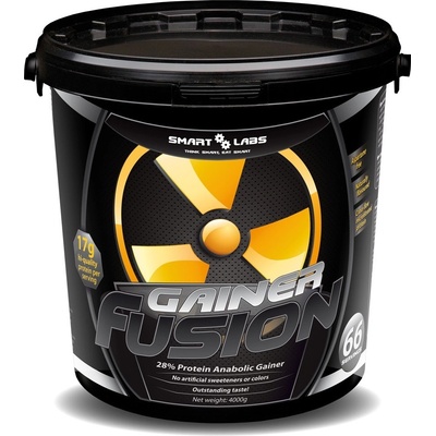 Smartlabs Fusion Gainer 15 1000 g
