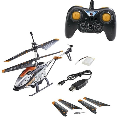 Revell Vrtulník Anti Crash