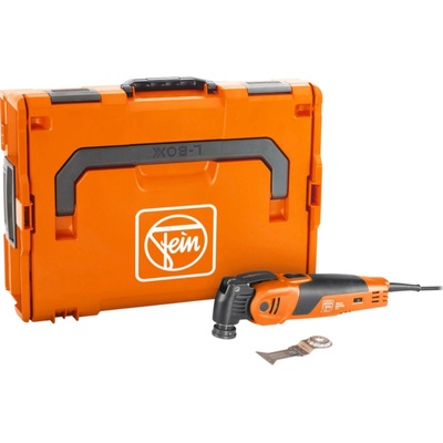 Fein Multimaster MM 700 Max Basic 72296863000