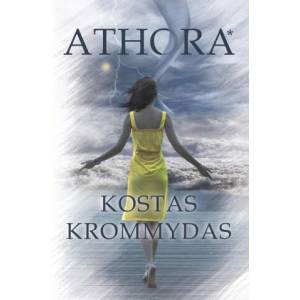 Athora | Kostas Krommydas (ISBN: 9781980358374)