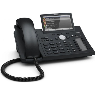 SNOM D375 IP