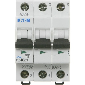 Moeller PL6-B32/3