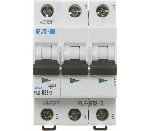 Moeller PL6-B32/3